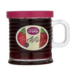 موسوی مربا توت فرنگی 245گرم